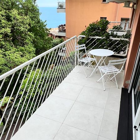 Piccola Meraviglia Ad Arenzano Exteriér fotografie