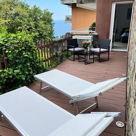 Piccola Meraviglia Ad Arenzano Exteriér fotografie