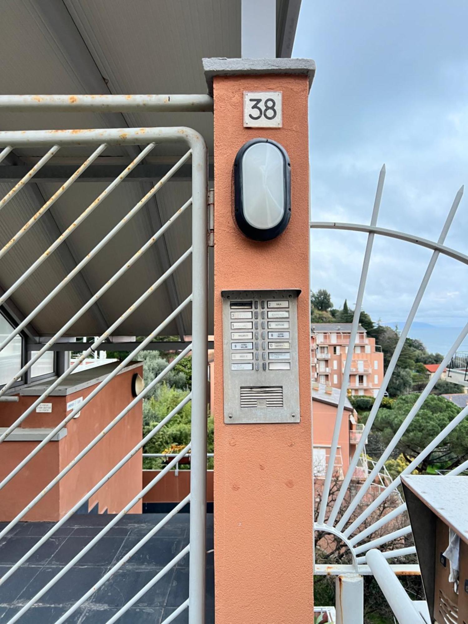 Piccola Meraviglia Ad Arenzano Exteriér fotografie