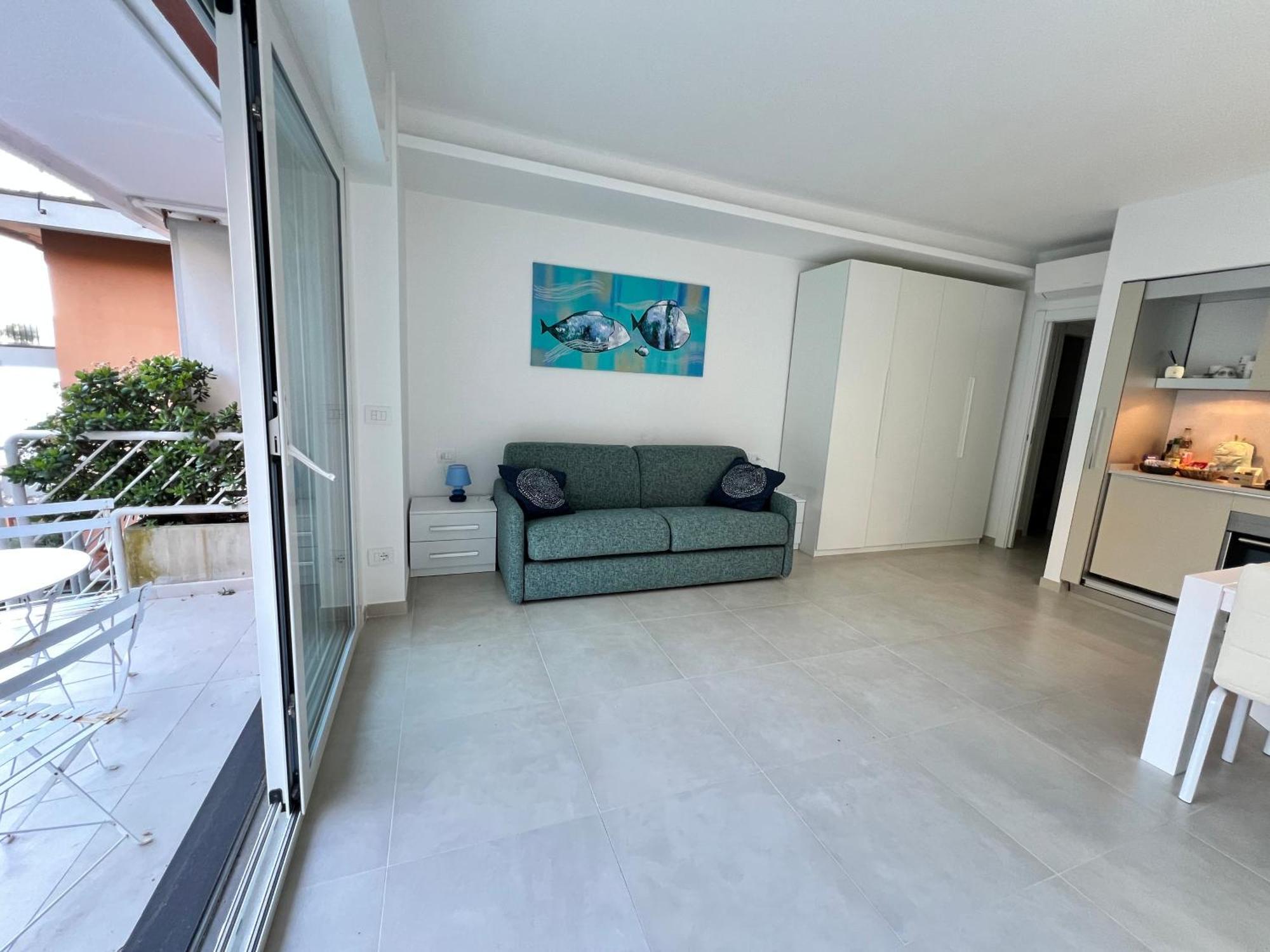 Piccola Meraviglia Ad Arenzano Exteriér fotografie